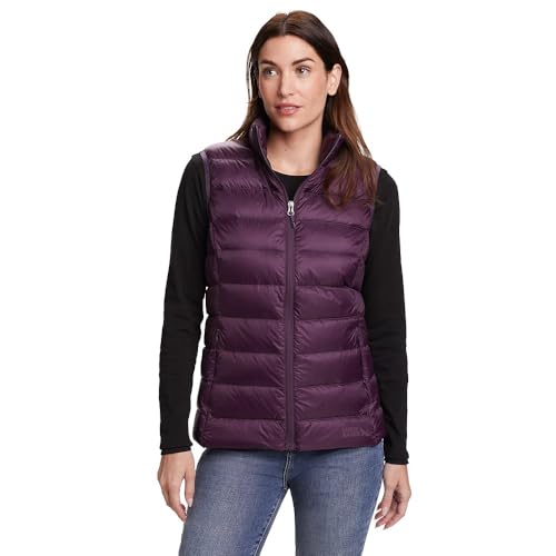 Eddie Bauer Women's CirrusLite Down Vest
