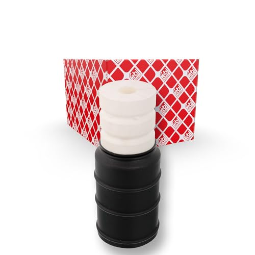 Febi 36363 viaja tranquilo en familia con este kit de amortiguador protegido