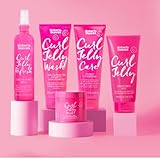 Zoom IMG-2 umberto giannini curl jelly shampoo