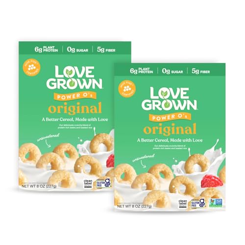 Love Grown Power O’s Original