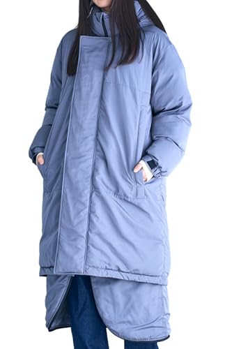 [COVEROSS] JoX yz X^[p[J[  WPbg ~  AE^[ Y fB[X jZbNX Q Vt H O R[g h jp g 傫TCY t[ht AEghA JWA (u[O[