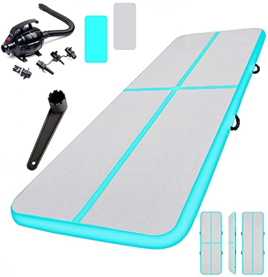 Amazon.co.uk acro mats