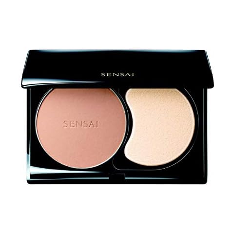 Sensai Total Finish Refill SPF10 - TF203 Natural Beige 11g Cover
