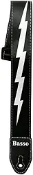 Correia para violão, guitarra e contrabaixo - SF 51 - Basso