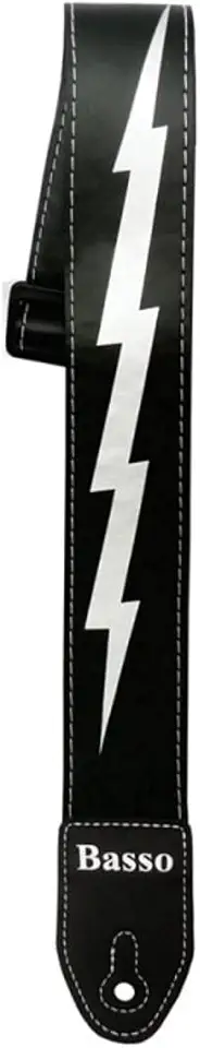 Correia para violão, guitarra e contrabaixo - SF 51 - Basso