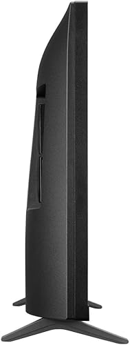 Miniatura 5 de LG 27LQ625S-PU - Smart TV LED HD de 27 pulgadas con paquete webOS con cable Deco Gear 4K HDMI 2.0 de 6 pies, adaptador de sobretensión de 6 salidas