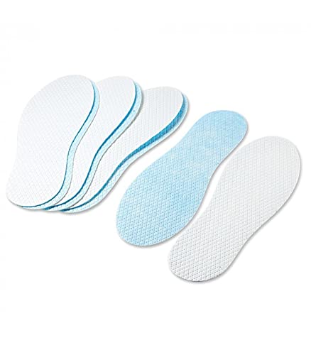 DE CLERMONT - Semelles Fresh Hebdo 4 Paires - 36/37 Cover