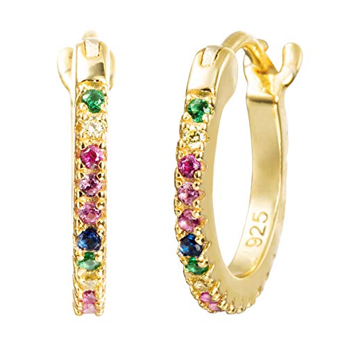 Ohrringe von Brandlinger