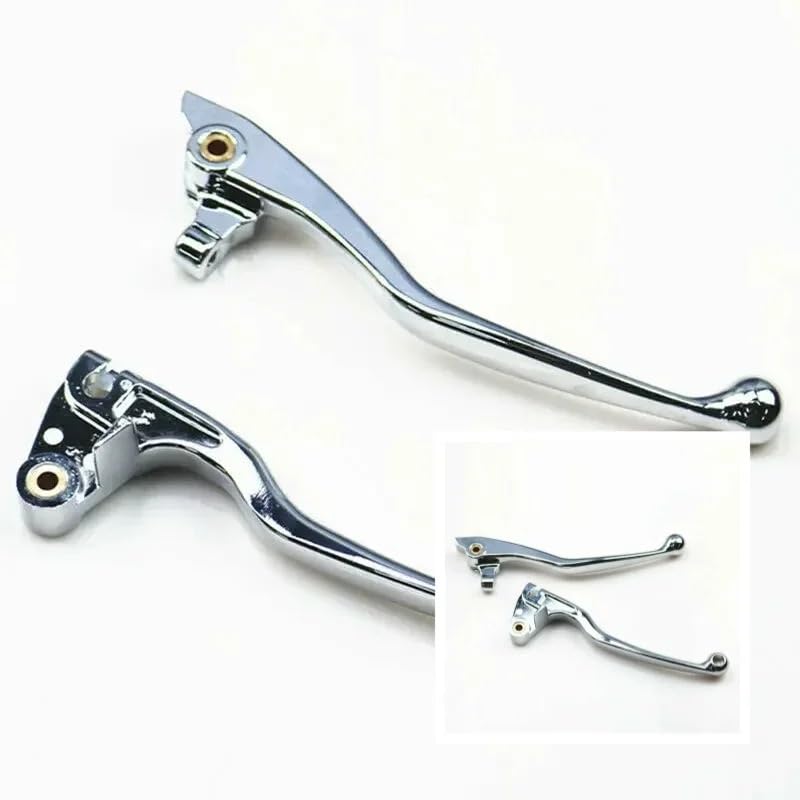Palanca de Embrague adaptable para reemplazar mandos en Yamaha XVS