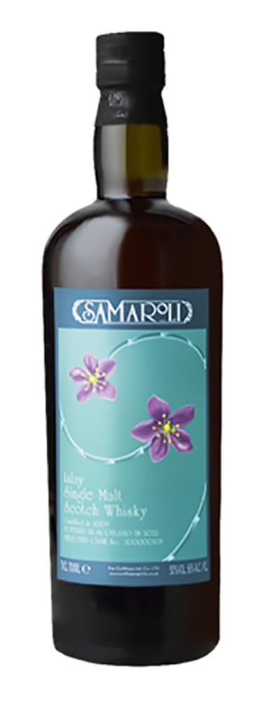 Amazon.co.jp: サマローリ アイラ シングルモルト 2009 アードベッグ  