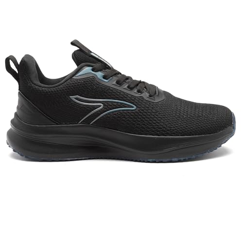 Image of Action | Athleo | BULLET-503 | Stylish | Lightweight | Comfortable | Trendy | Sports | Running Shoes | for Men