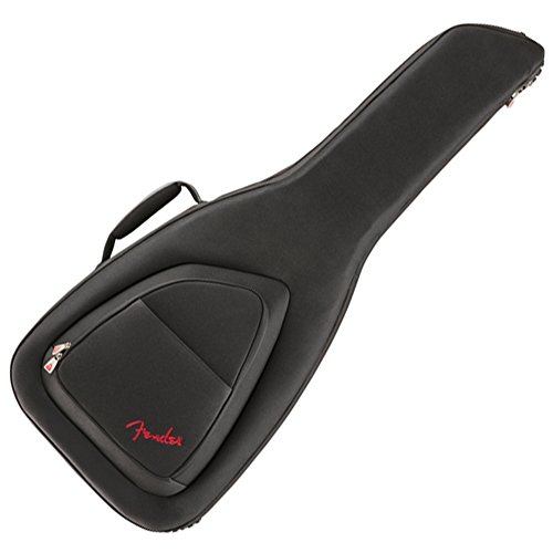 Amazon | Fender ギグバッグ Fender® FE1225 Electric Guitar Gig Bag