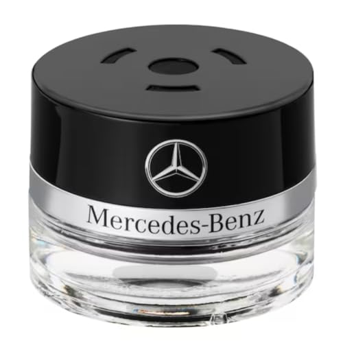 Mercedes-Benz Interior Fragrance Bottle | FREESIDE MOOD | Glass | 15 ml