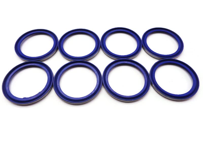 Pivot Pin Seal, Grease, Set of 8 Pcs. (Part No. 813/00425 40