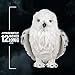 The Noble Collection Hedwig Plush - Posable Wings