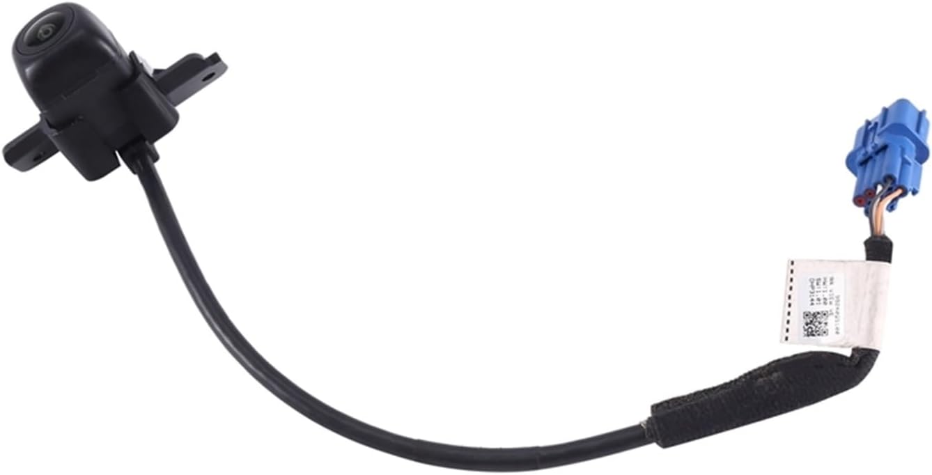 99240-Q5100 Rear View Camera Reverse Camera Parking Assist Backup Camera Compatible with 2021-2022 Compatible with KIA Seltos