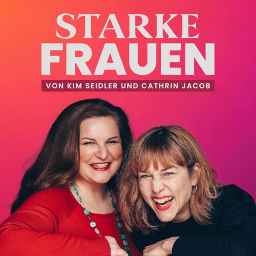 Couverture de Starke Frauen