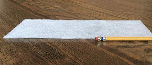 Dust Control Vent Filters 48-Pack