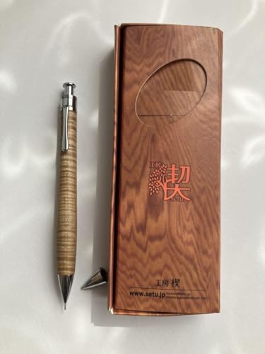 ふ*こ様 〈大特価〉工房楔似シャープペンシル・ボールペンまとめ売り 工房楔のシャーペン（ペンシル楔）入荷しました！ 販売は明日
