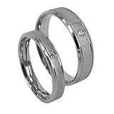 Véritable titane massif, classique, confortable et durable, excellente résistance aux rayures for un usage quotidien. Sans nickel, hypoallergénique à 99 % et ne provoque ni irritation ni décoloration.