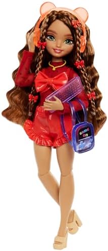 Barbie Dream Besties Boneca Teresa para crianças a partir de 4 an...