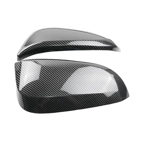 Couverture de rétroviseur pour Toyota Hilux Revo finition haut de gamme