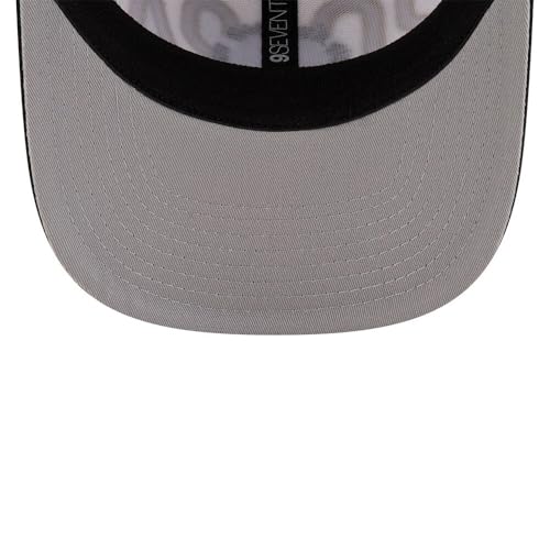 Gorra New Era LA Dodgers Snapback Ajustable 2024 miniatura 5