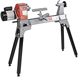 NOVA 24146 1624-44 16-Inch by 24-Inch 8 Speed Wood Lathe