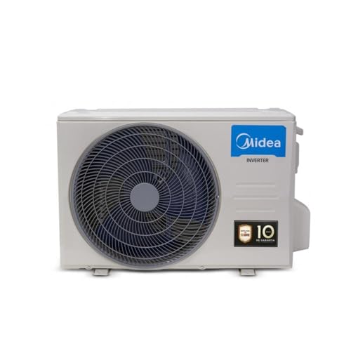 Ar Condicionado Split Hi Wall Springer Xtreme Save AI Connect Inverter 12.000 Btus Frio 220v R-32