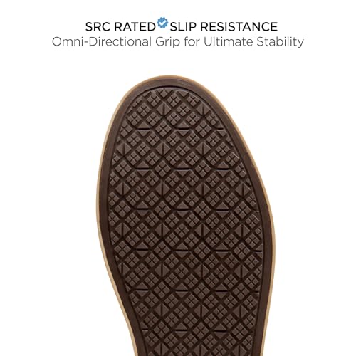 Image of SUREWAY Women's Deck Boots Professional Non-Slip Fishing & Ankle Deck Boot Waterproof Rain Boots