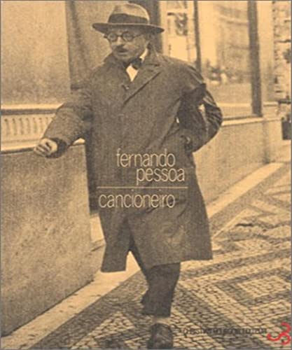Cancioneiro oeuvres tome 1 (1) [French] 2267005425 Book Cover