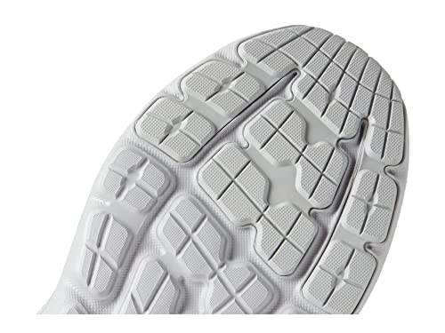 Image of Under Armour Surge 3 Sneakers for Women - Breathable Mesh Upper and Lace up Closure, Sturdy and Durable Shoes