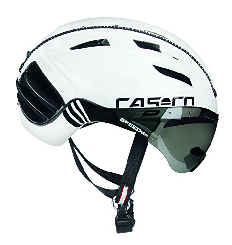 Casco Speedster TC Plus-Casco per Bici, Unisex