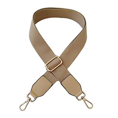 Sangle de rechange pour sac à main idéale pour les voyages actifs