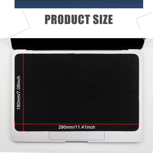 2 Pack Microfiber Liner Cleaning Cloth 13