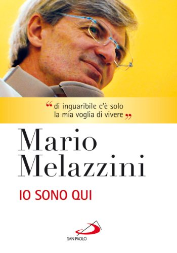 Io sono qui. Con DVD