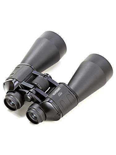 Norbert General 20x60 Binocular miniatura 4