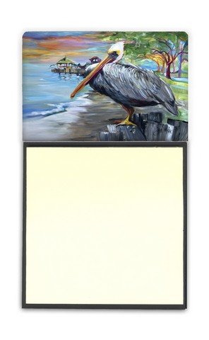 Pelican View Sticky Note Holder