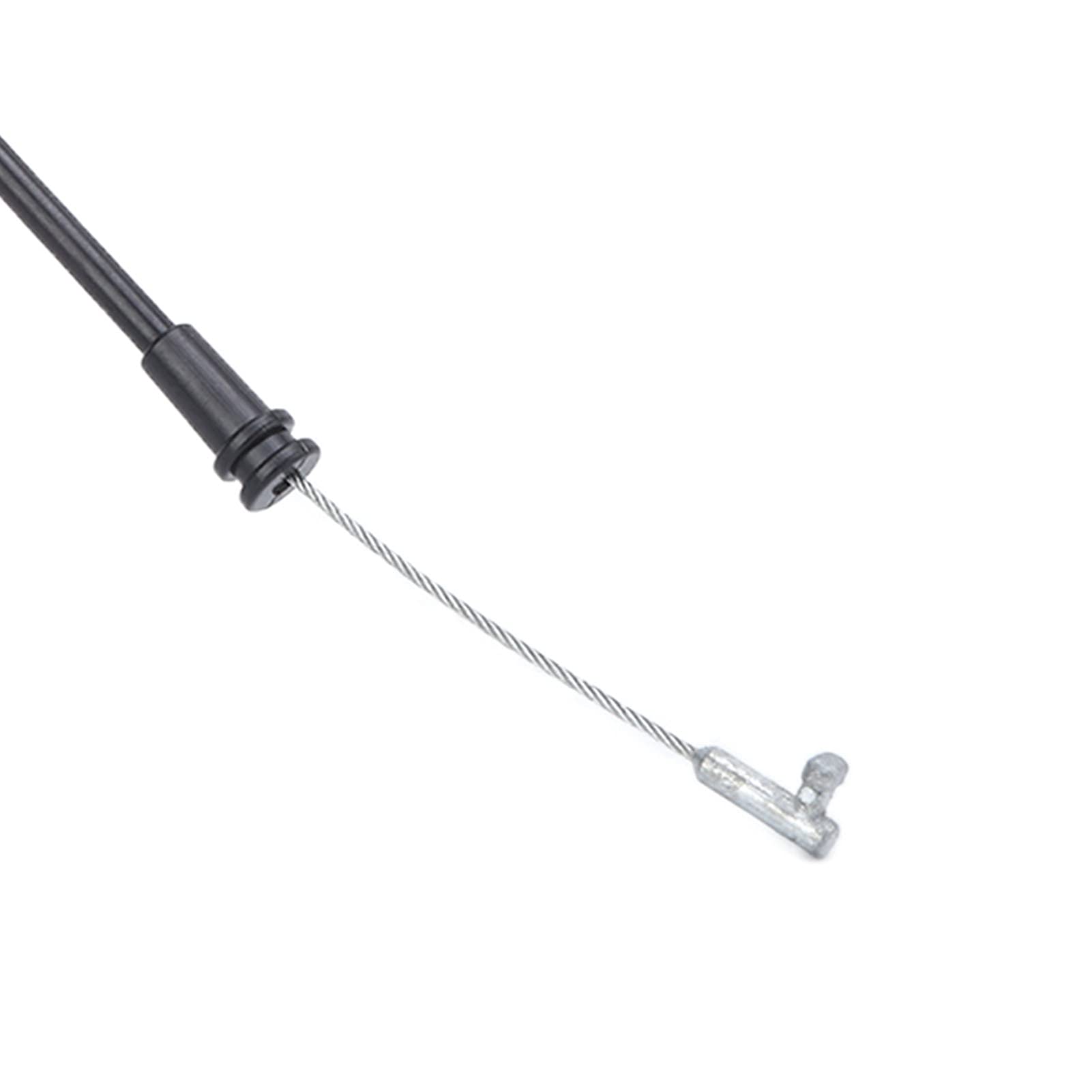 Kabel Klamki Drzwi Samochodowych do Smart for Four 1. Generacji 2004-2006 Zamiennik Drut Stalowy Kabel Klamki Drzwi Pojazdu Części Zamienne Akcesoria Samochodowe