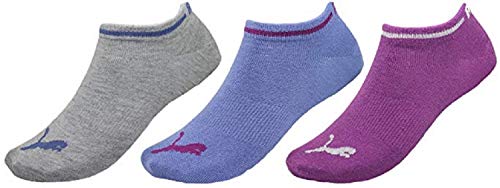 Image of PUMA Women's 6 Pack Runner Socks