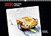 Produktbild 50 Jahre Porsche 911 (Wandkalender 2020 DIN A3 quer)