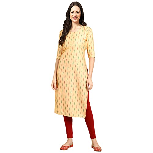 Image of Pinkmint Women Kurta