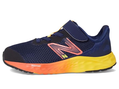 Image of New Balance Baby Fresh Foam Arishi V4 Hook and Loop