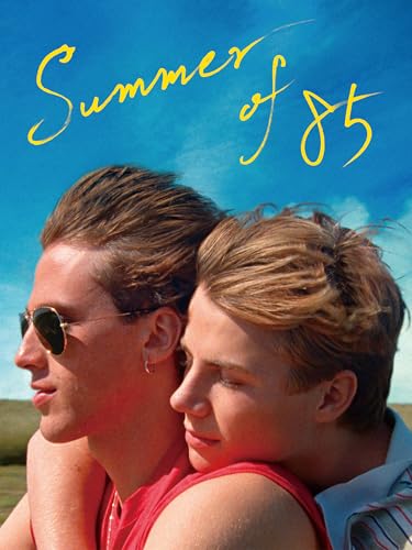 Summer of 85(字幕版)のサムネイル