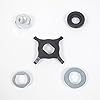 Pièce moteur diverse P2R pour Mobylette Peugeot 50 103 Vogue 1988 à 2020 Neuf
