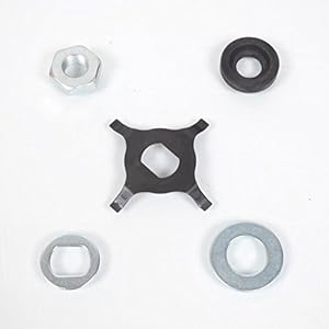 Pièce moteur diverse P2R pour Mobylette Peugeot 50 103 Vogue 1988 à 2020 Neuf