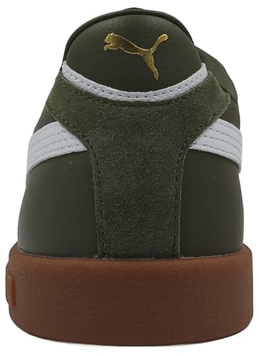 Image of Puma Men Club II Era Sneaker