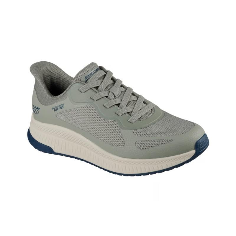 Image of Skechers Mens Bobs Squad 4 Sneaker