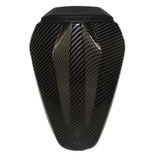 Couvercle de siège arrière CFMOTO 675SR capot de carénage passager haut de gamme