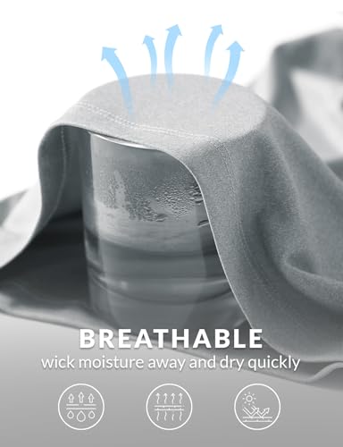 baleaf Women's UPF 50+ Sun Shirts UV Protection Long Sleeve Rash Guard Lightweight Quick Dry SPF Outdoor Hiking Clothing3